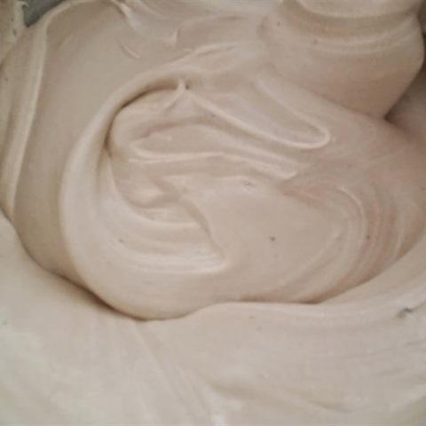 Cách làm kem vị cà phê