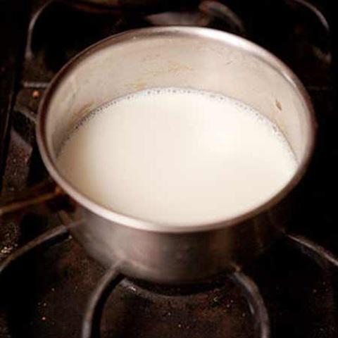 Cách làm kem vị trà xanh