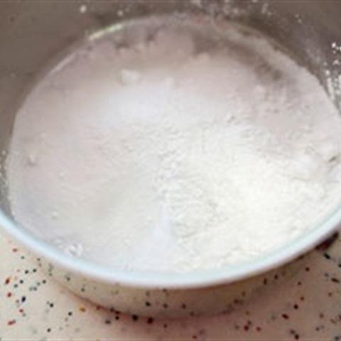 Cách làm kem vị vani