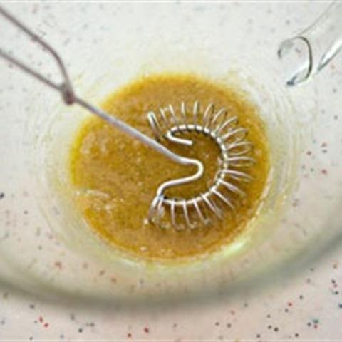 Cách làm kem vị vani