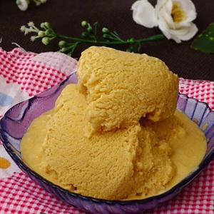 Cách làm kem xoài homemade