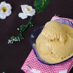 Cách làm kem xoài homemade