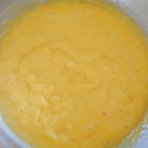 Cách làm kem xoài mật ong