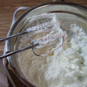 Cách làm kem xoài ngày hè