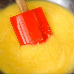 Cách làm kem xoài sữa chua