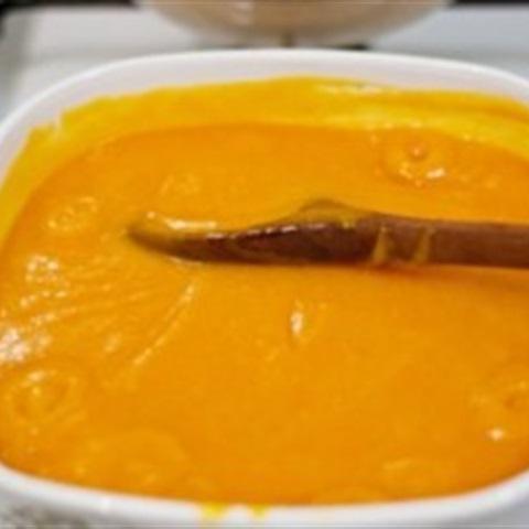 Cách làm kem xoài sữa