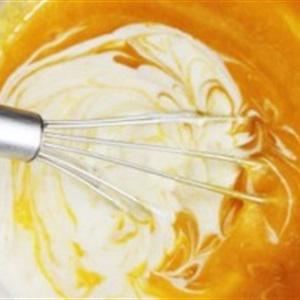 Cách làm kem xoài sữa