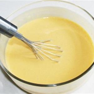 Cách làm kem xoài sữa