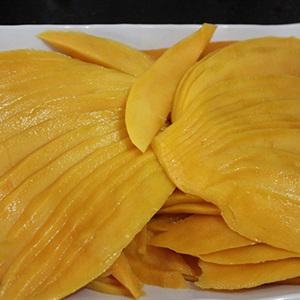 Cách làm kem xoài tẩm dừa