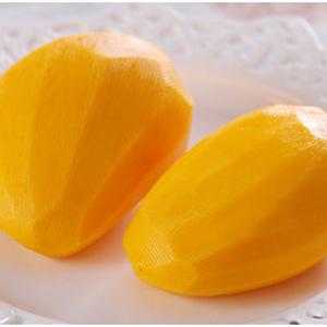 Cách làm kem xoài thơm mịn