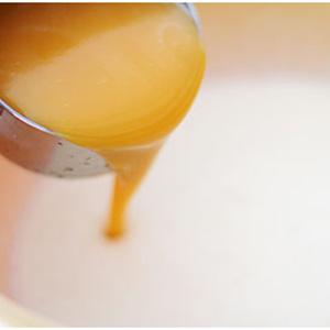 Cách làm kem xoài thơm mịn