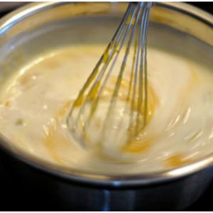 Cách làm kem xoài thơm mịn