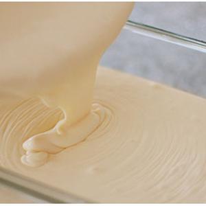 Cách làm kem xoài thơm mịn