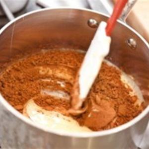 Cách làm kẹo brigadeiro