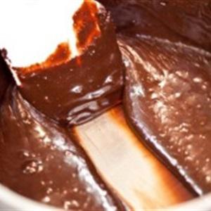 Cách làm kẹo brigadeiro