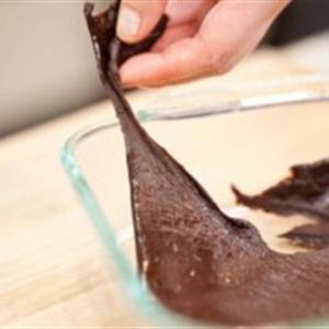 Cách làm kẹo brigadeiro