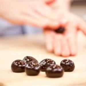 Cách làm kẹo brigadeiro