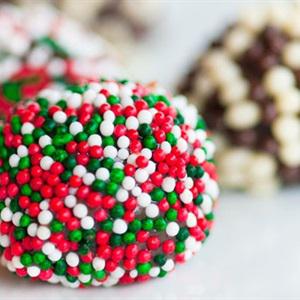 Cách làm kẹo brigadeiro