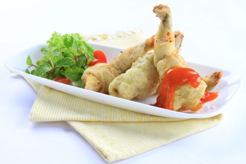 Kẹo cà rốt vị cam dẻo thơm cho ngày Tết