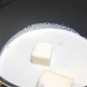 Cách làm kẹo caramel