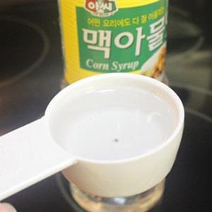 Cách làm kẹo caramel