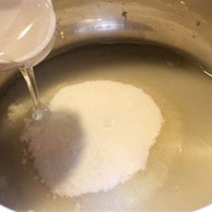 Cách làm kẹo caramel