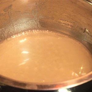 Cách làm kẹo caramel