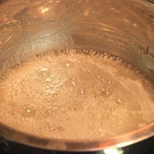Cách làm kẹo caramel