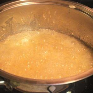 Cách làm kẹo caramel
