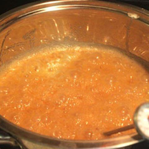Cách làm kẹo caramel