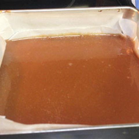 Cách làm kẹo caramel