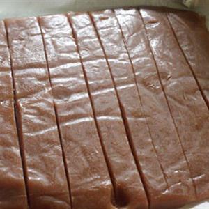Cách làm kẹo caramel