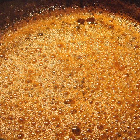 Cách làm kẹo cu đơ