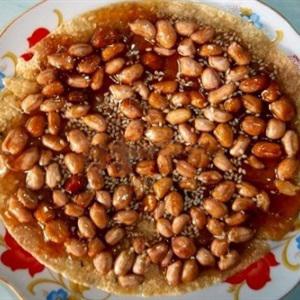 Cách làm kẹo cu đơ