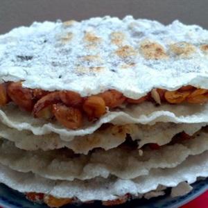 Cách làm kẹo cu đơ