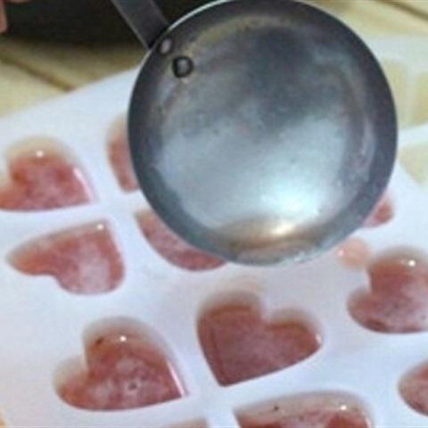 Cách làm kẹo dâu dẻo