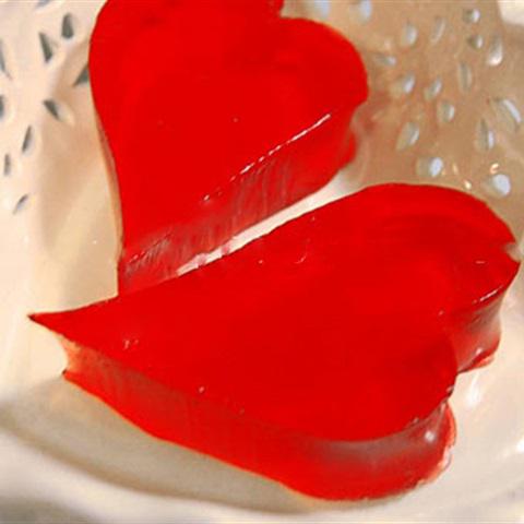 Cách làm kẹo dâu dẻo