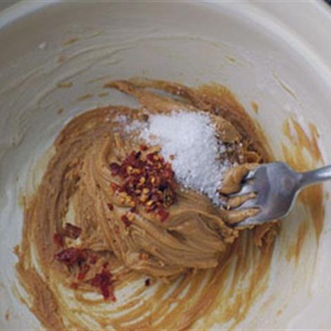 Cách làm kẹo đậu phộng