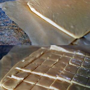 Cách làm kẹo đậu phộng