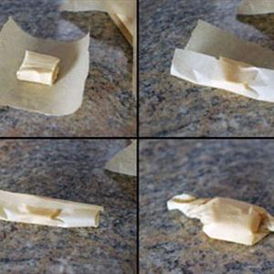 Cách làm kẹo đậu phộng