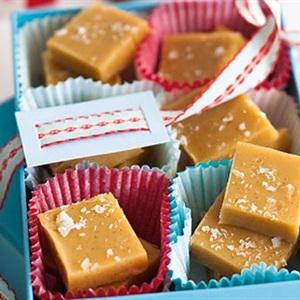 Cách làm kẹo đậu phộng