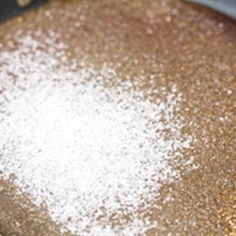 Cách làm kẹo đậu phộng chiên giòn