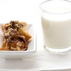 Cách làm kẹo đậu phộng chiên giòn