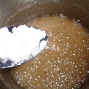 Cách làm kẹo đậu phộng giòn ngon