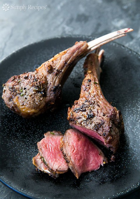 Kẹo dâu tây caramel