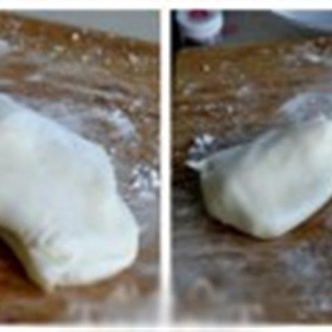 Cách làm kẹo dẻo bạc hà