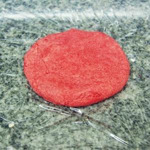 Cách làm kẹo dẻo bạc hà