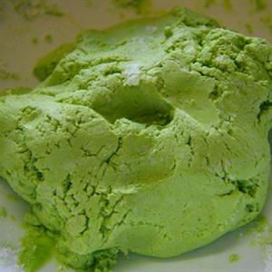 Cách làm kẹo dẻo bạc hà