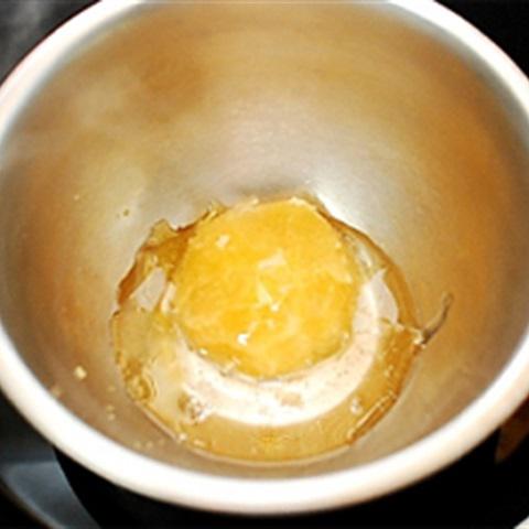 Cách làm kẹo dẻo hình con vịt