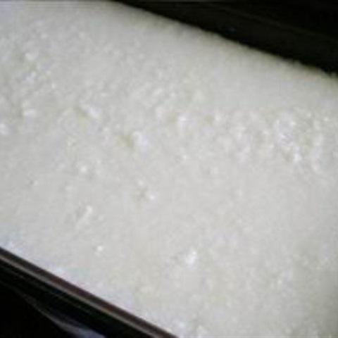 Cách làm kẹo dừa bọc chocolate